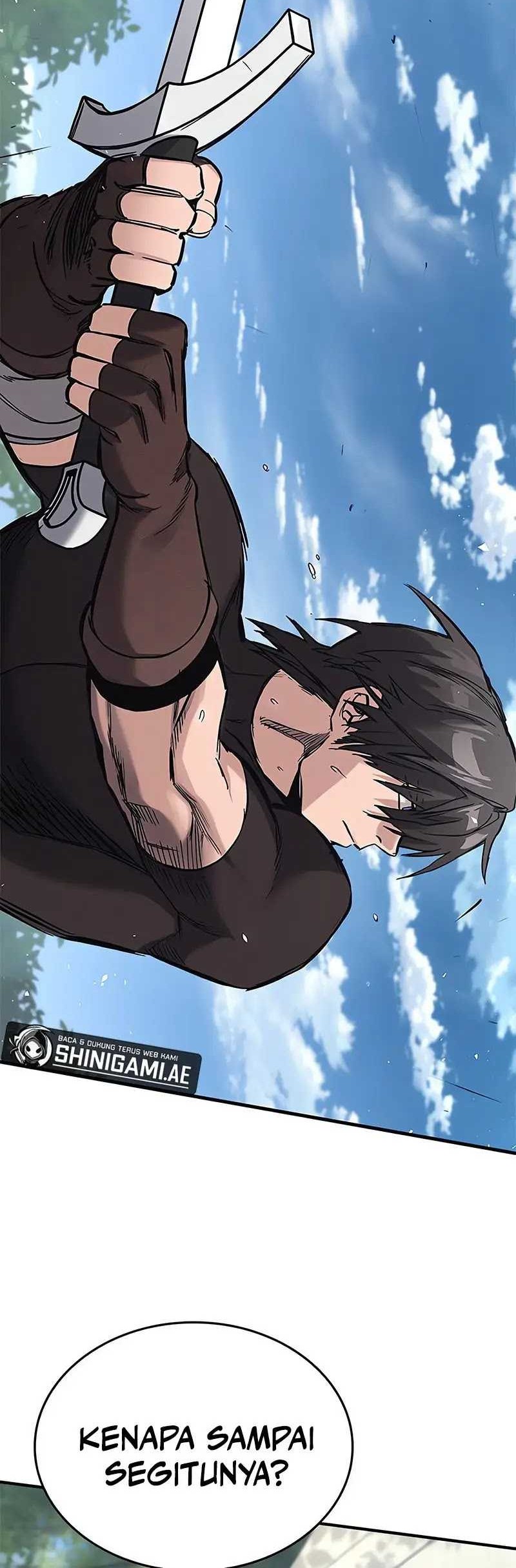 Eternally Regressing Knight Chapter 15 - halaman 28