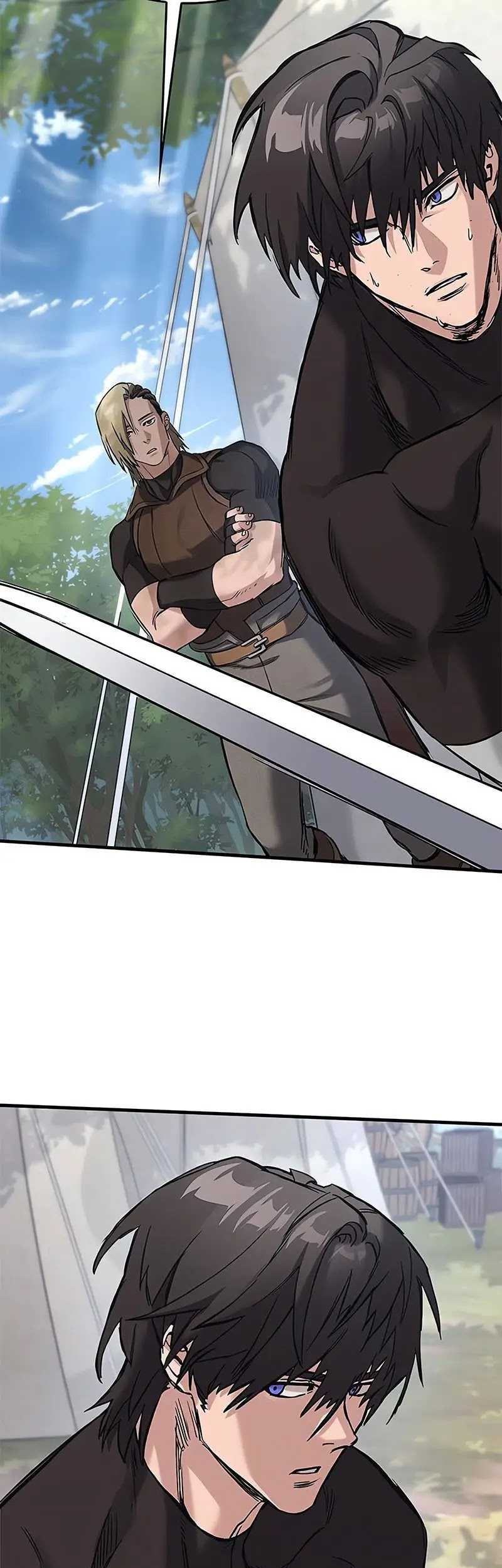 Eternally Regressing Knight Chapter 15 - halaman 29