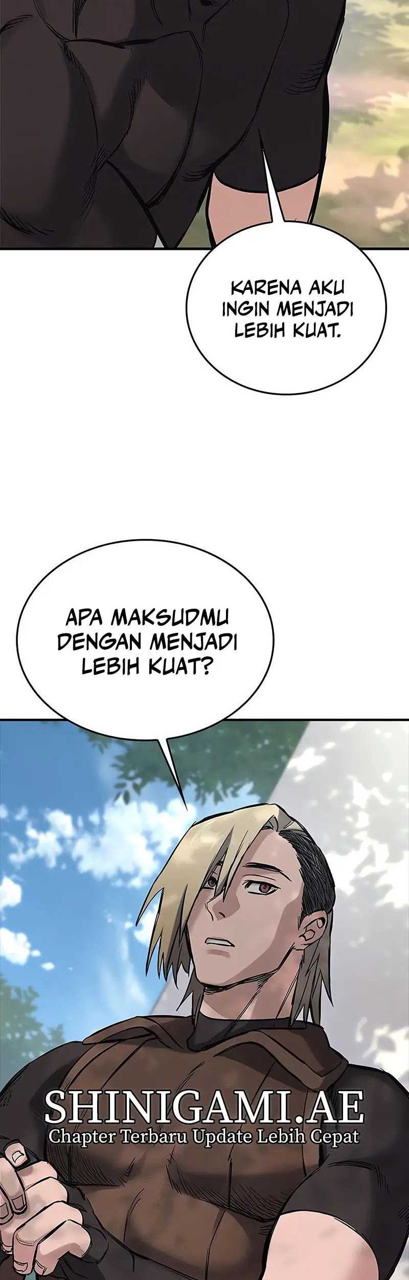 Eternally Regressing Knight Chapter 15 - halaman 30
