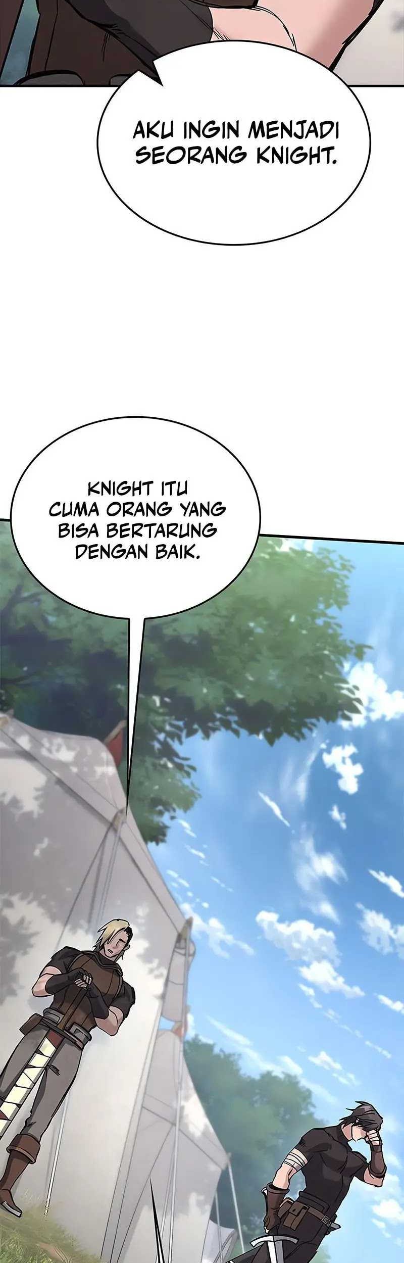 Eternally Regressing Knight Chapter 15 - halaman 31