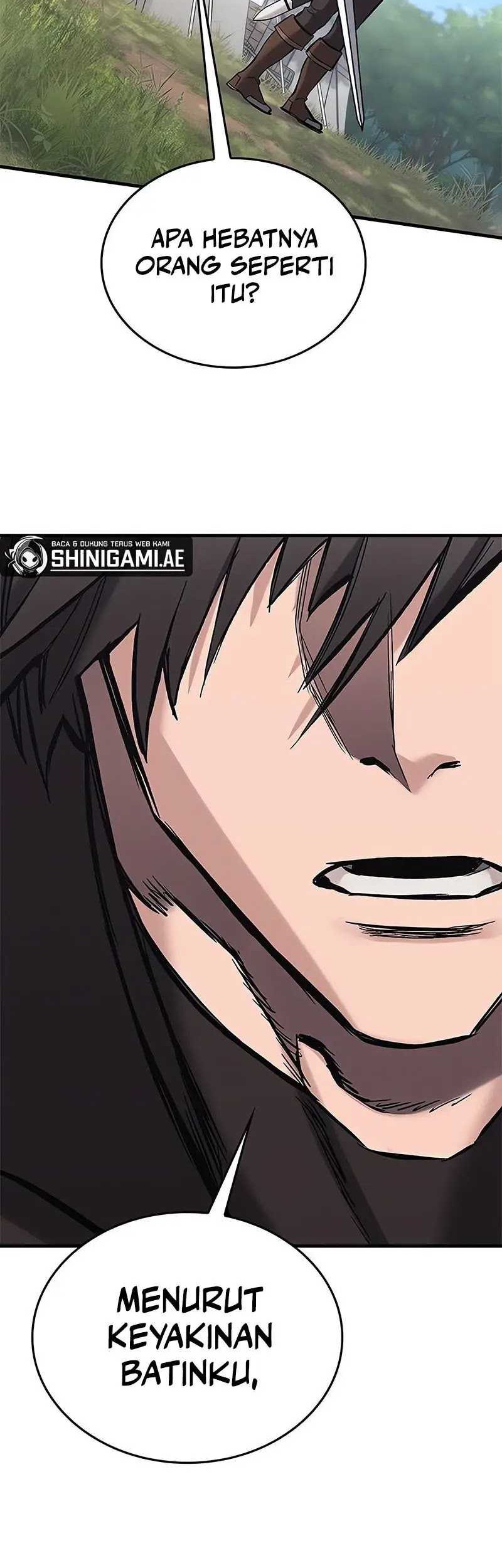 Eternally Regressing Knight Chapter 15 - halaman 32