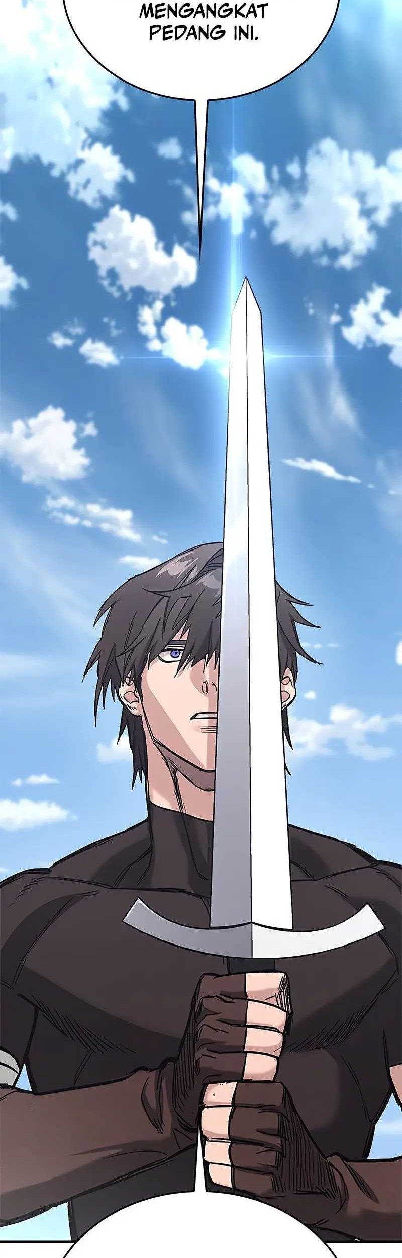 Eternally Regressing Knight Chapter 15 - halaman 34