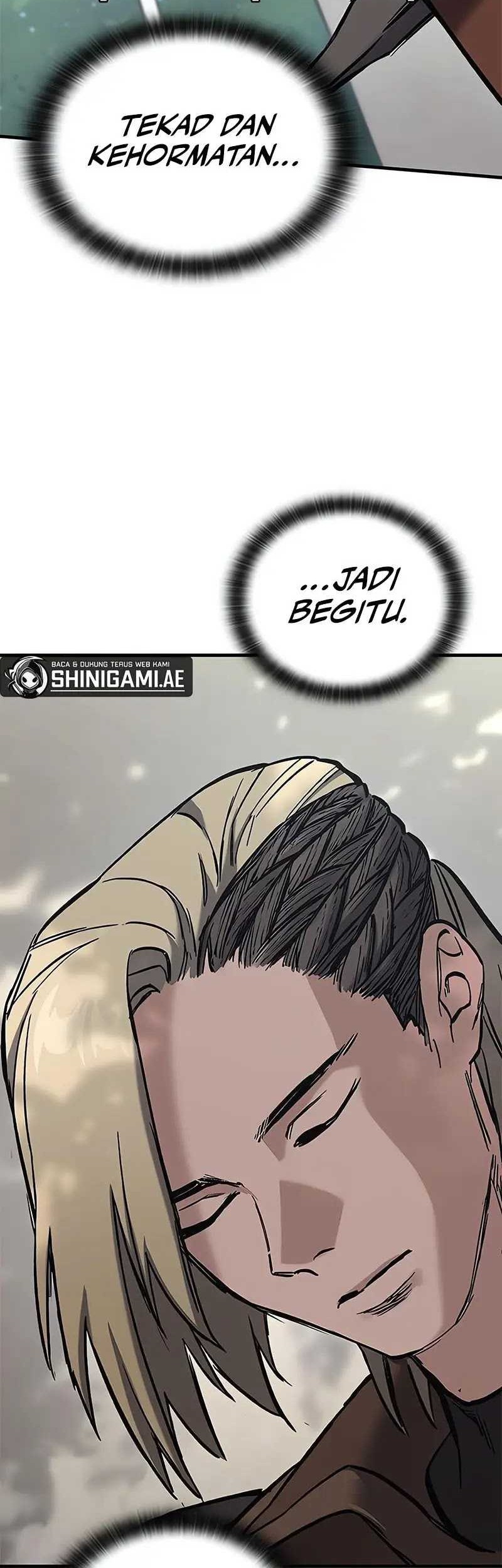Eternally Regressing Knight Chapter 15 - halaman 36