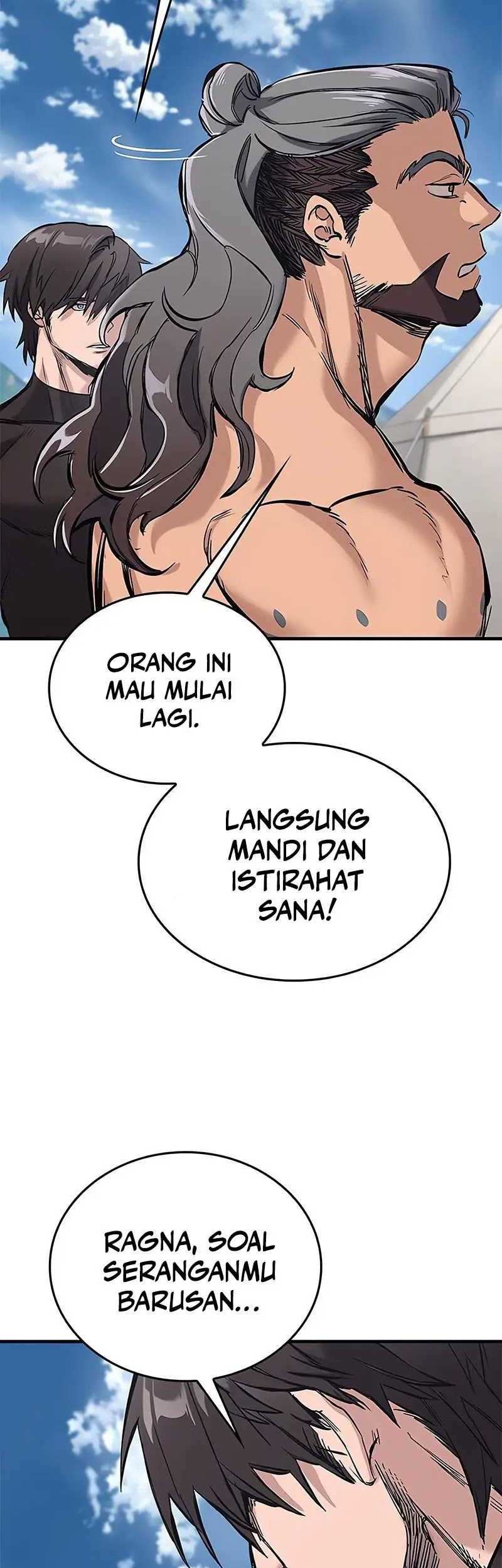 Eternally Regressing Knight Chapter 15 - halaman 4