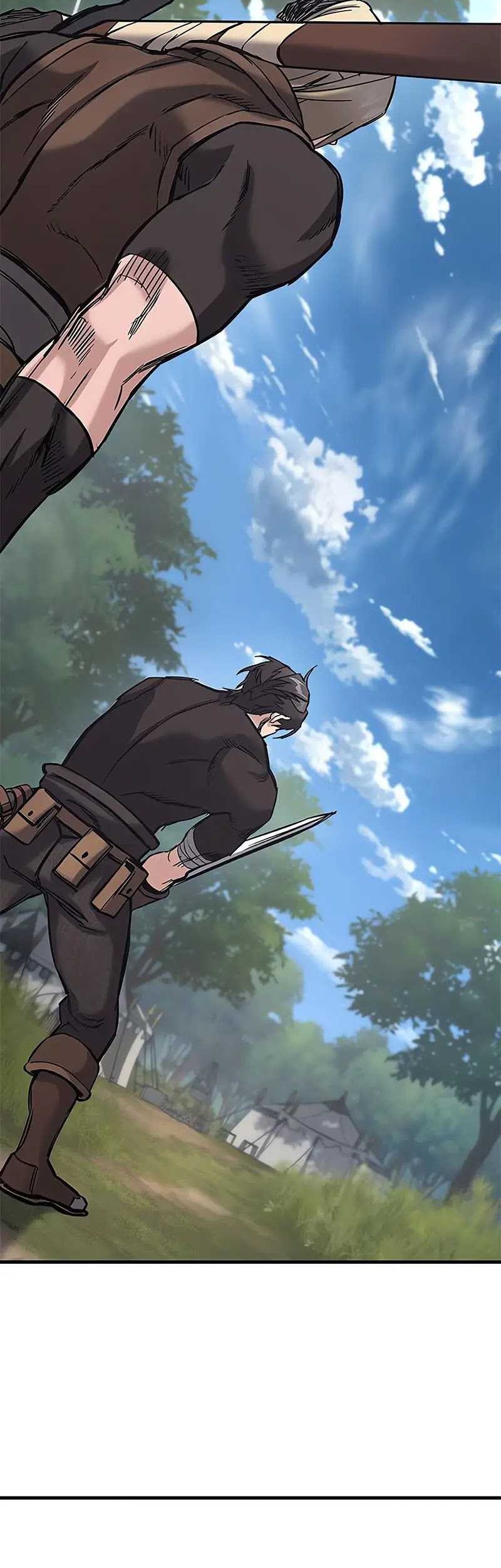 Eternally Regressing Knight Chapter 15 - halaman 40
