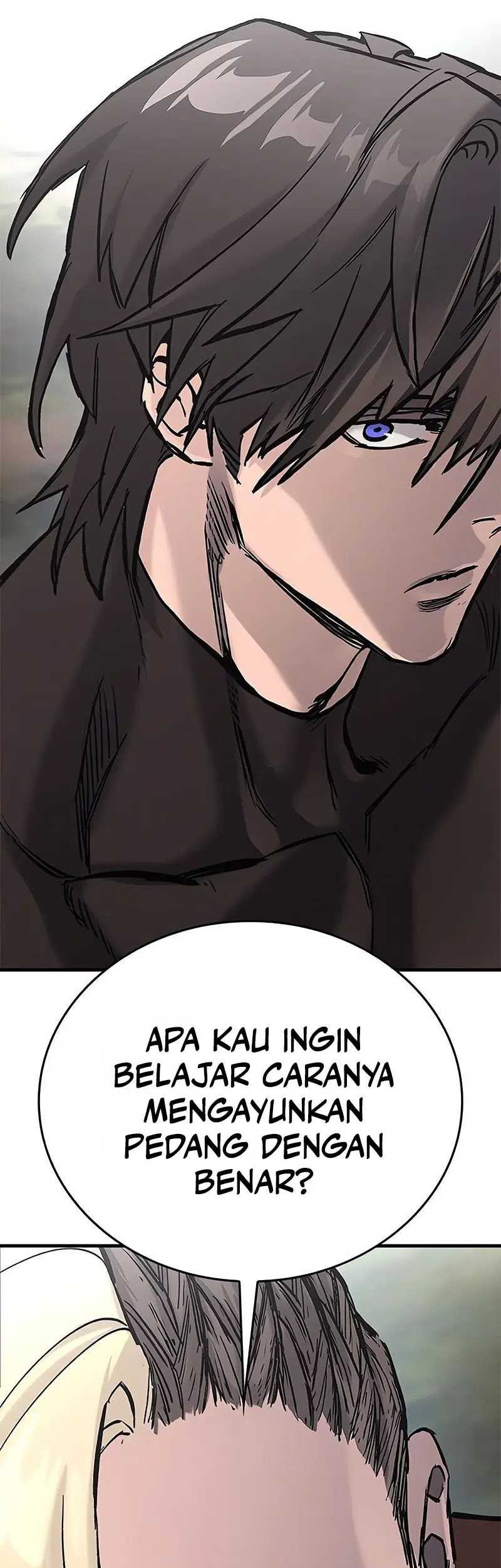 Eternally Regressing Knight Chapter 15 - halaman 41