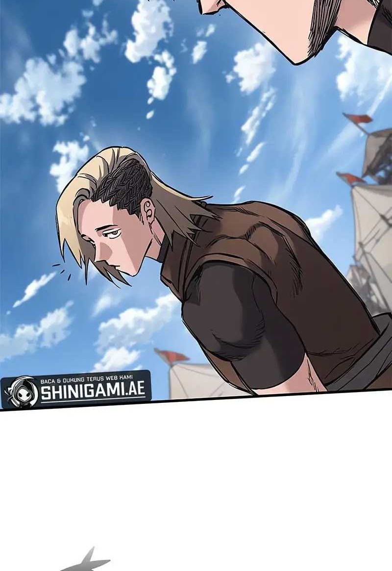 Eternally Regressing Knight Chapter 15 - halaman 5