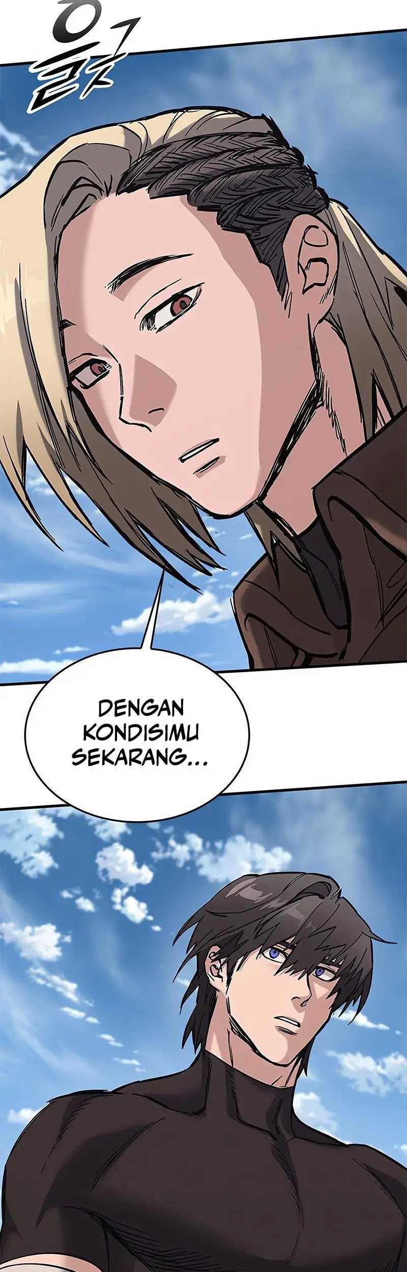 Eternally Regressing Knight Chapter 15 - halaman 6