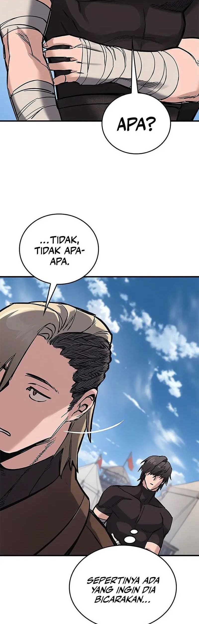 Eternally Regressing Knight Chapter 15 - halaman 7