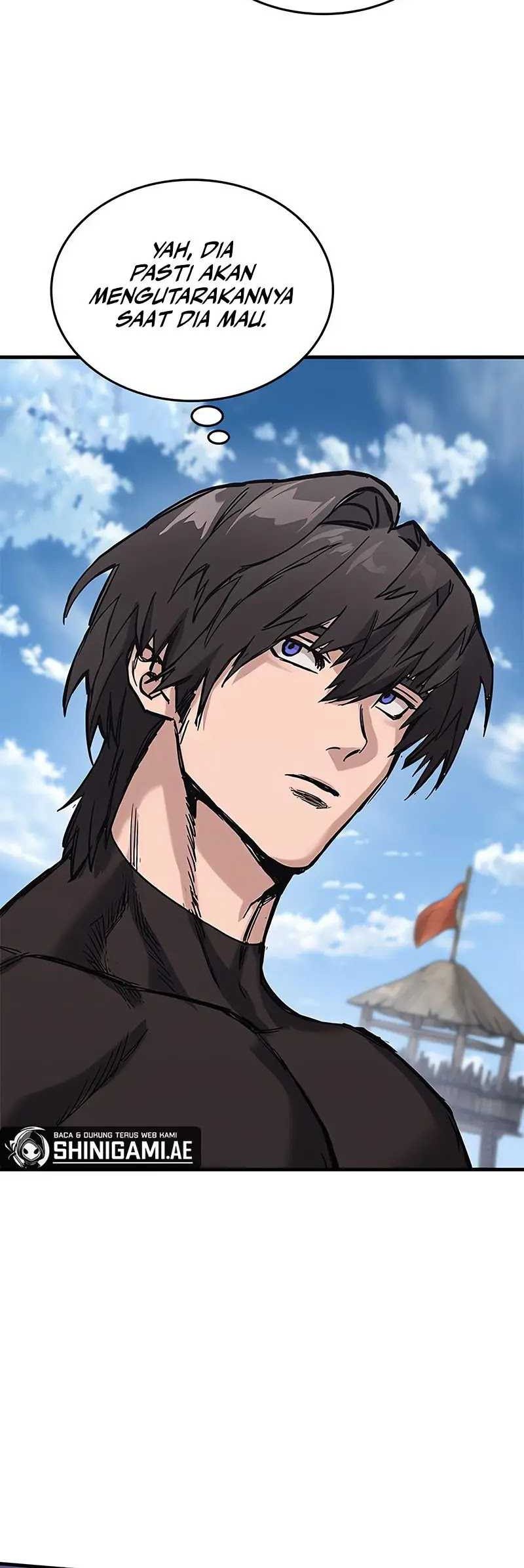 Eternally Regressing Knight Chapter 15 - halaman 8