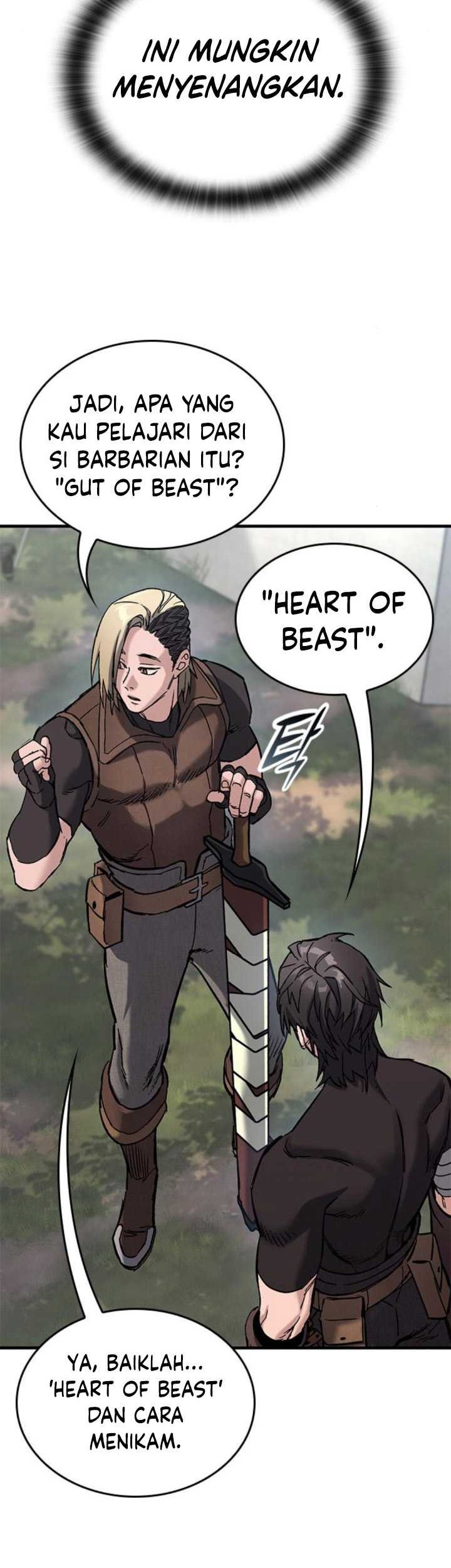 Eternally Regressing Knight Chapter 16 - halaman 12