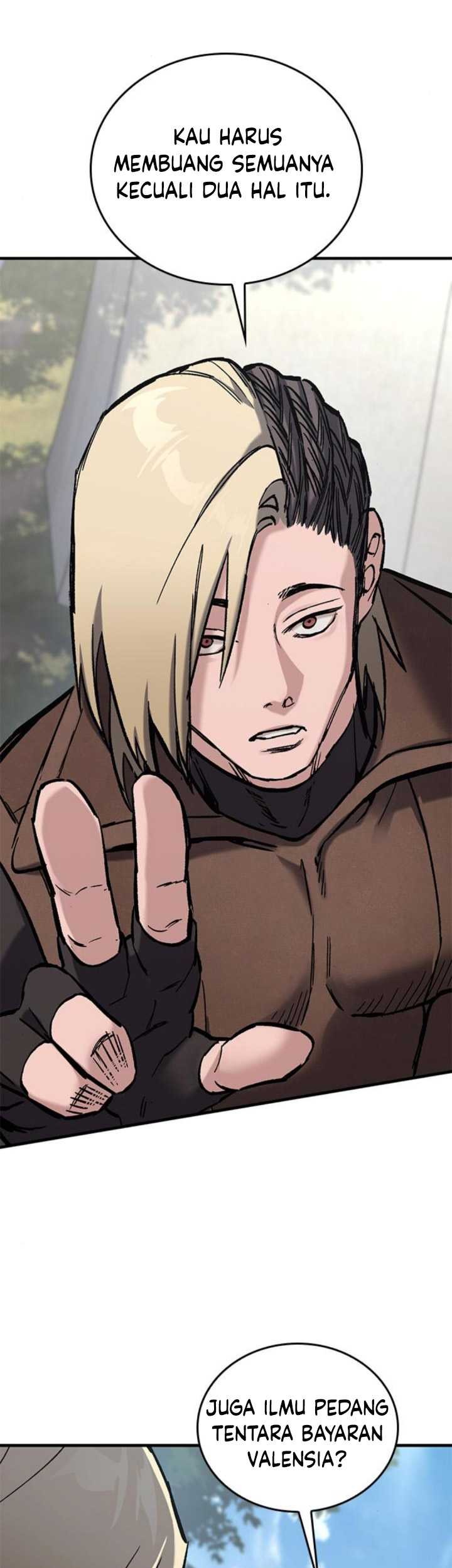 Eternally Regressing Knight Chapter 16 - halaman 14