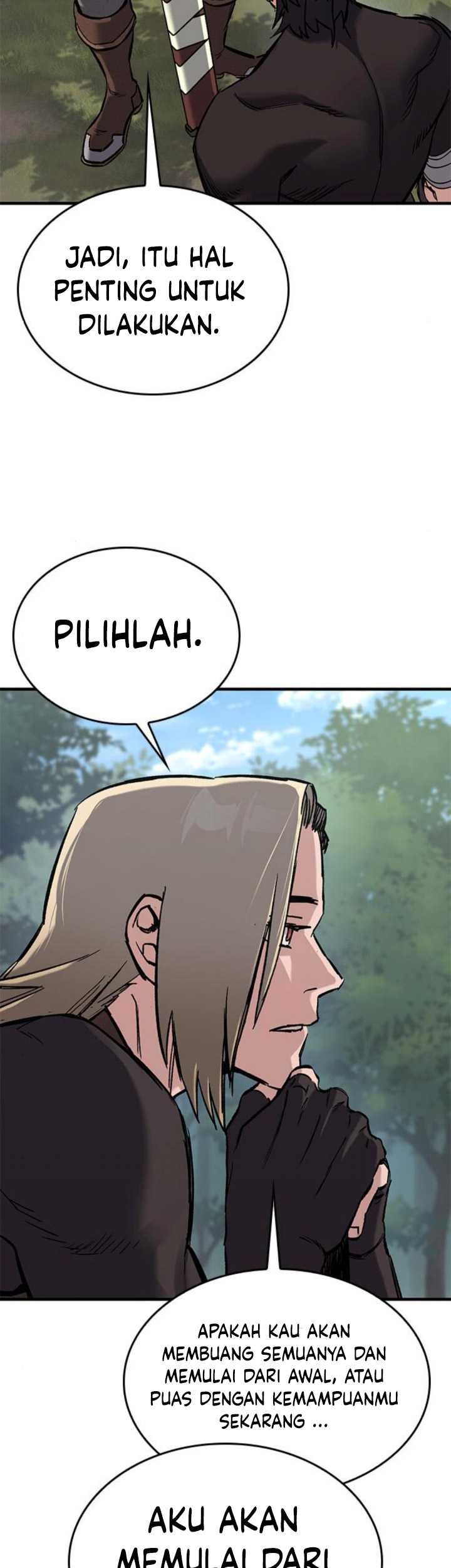 Eternally Regressing Knight Chapter 16 - halaman 16