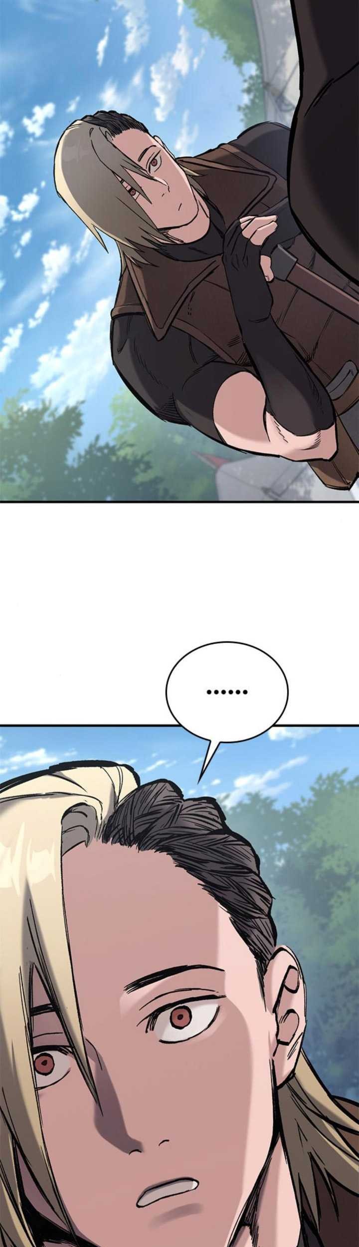 Eternally Regressing Knight Chapter 16 - halaman 18