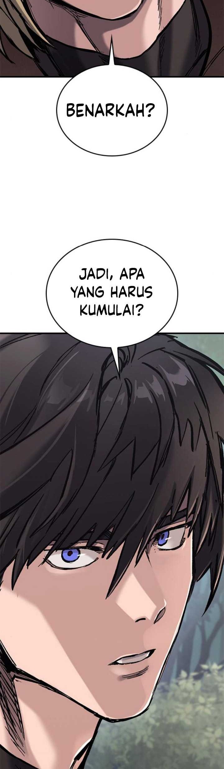 Eternally Regressing Knight Chapter 16 - halaman 19