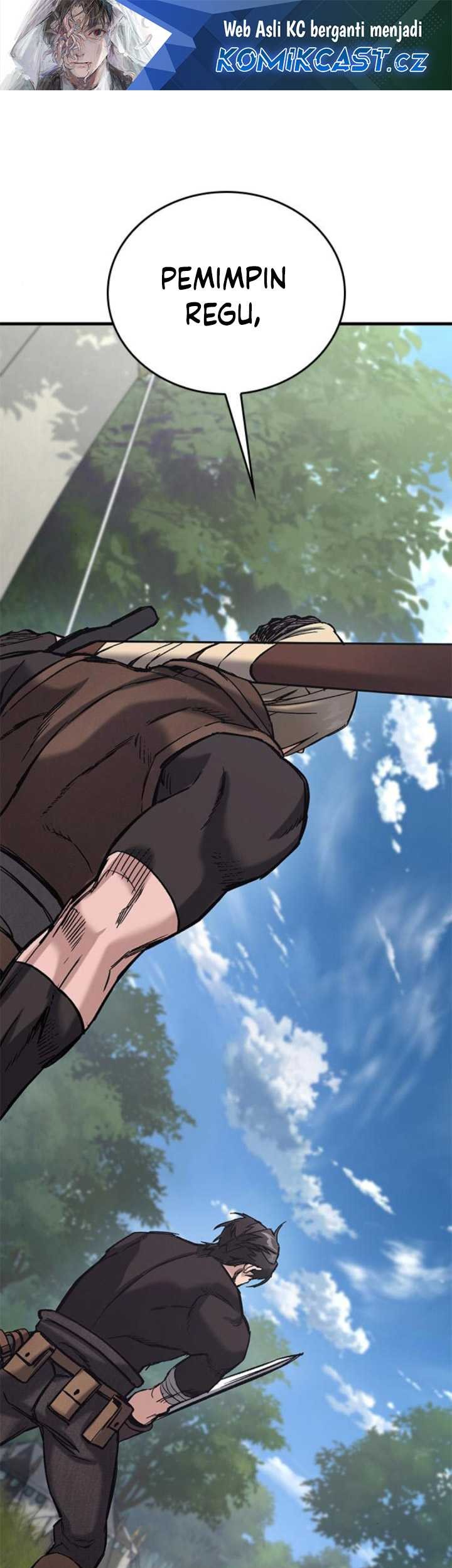 Eternally Regressing Knight Chapter 16 - halaman 2