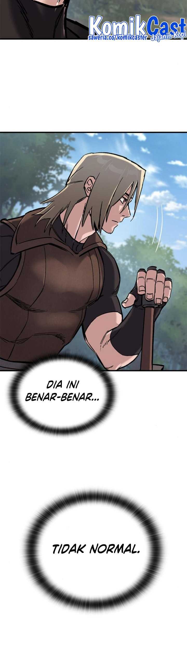 Eternally Regressing Knight Chapter 16 - halaman 20