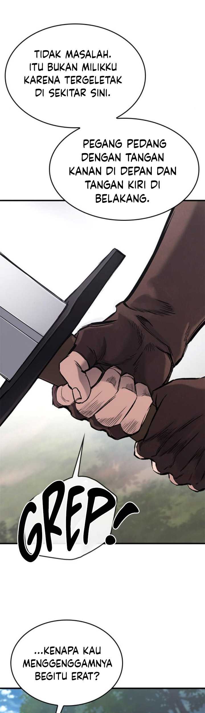 Eternally Regressing Knight Chapter 16 - halaman 22