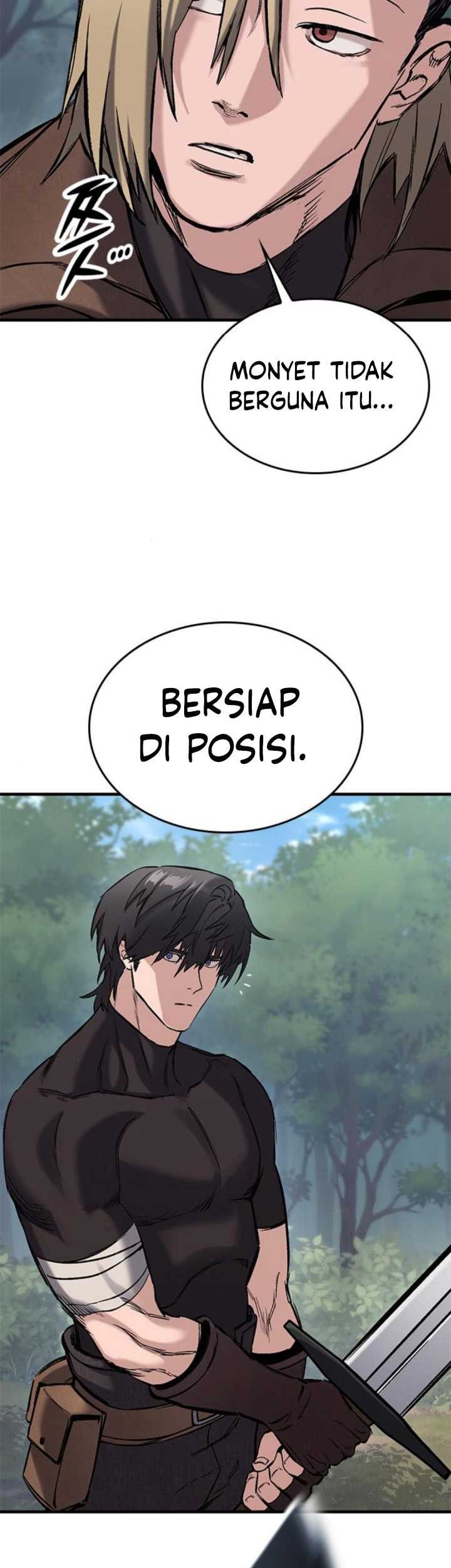 Eternally Regressing Knight Chapter 16 - halaman 24