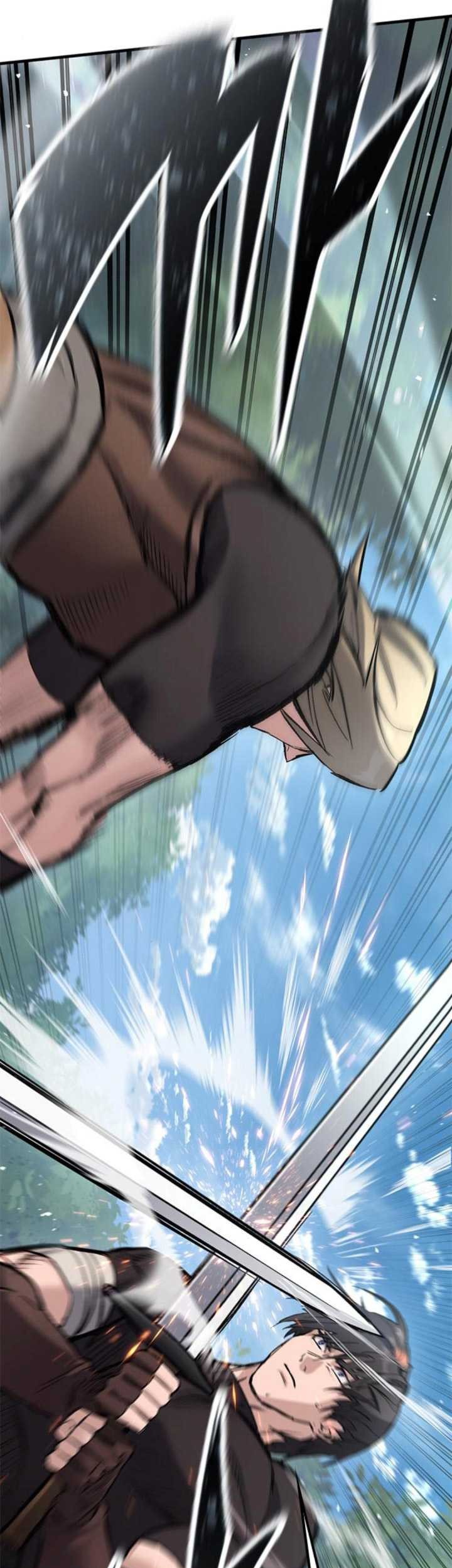 Eternally Regressing Knight Chapter 16 - halaman 26