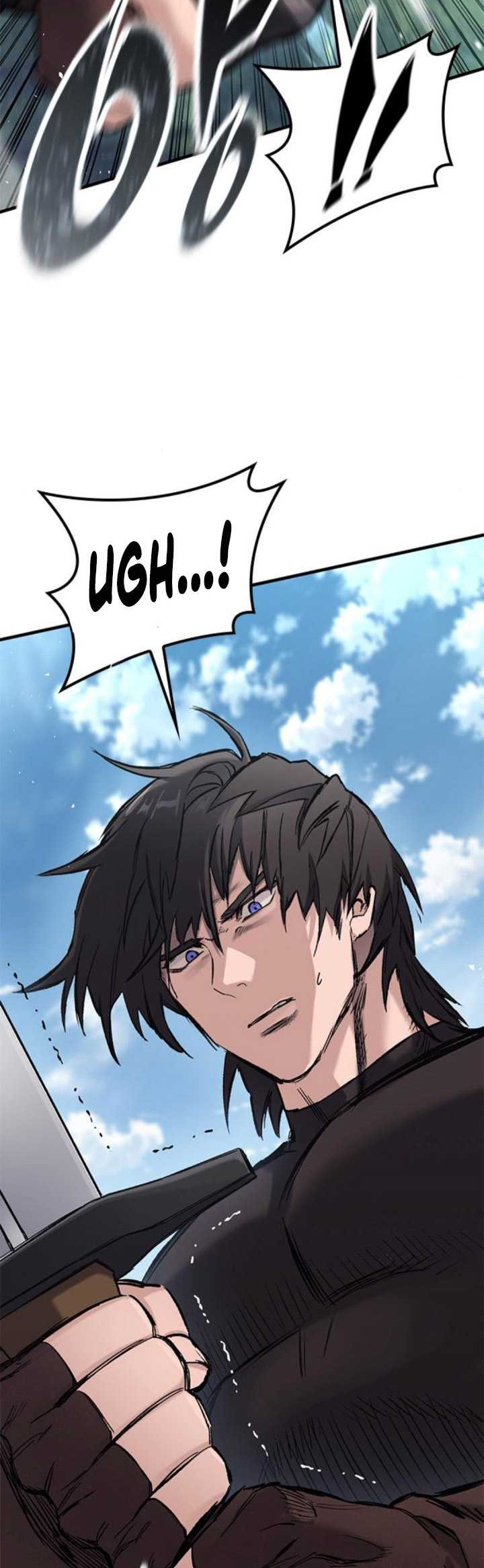 Eternally Regressing Knight Chapter 16 - halaman 27