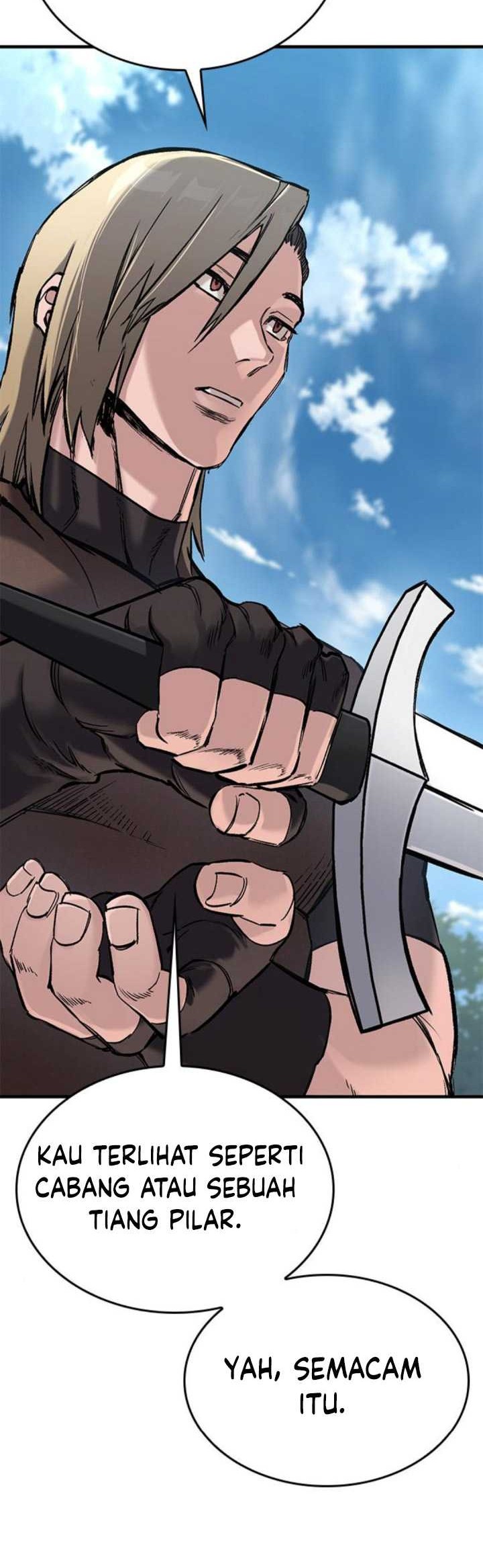 Eternally Regressing Knight Chapter 16 - halaman 29