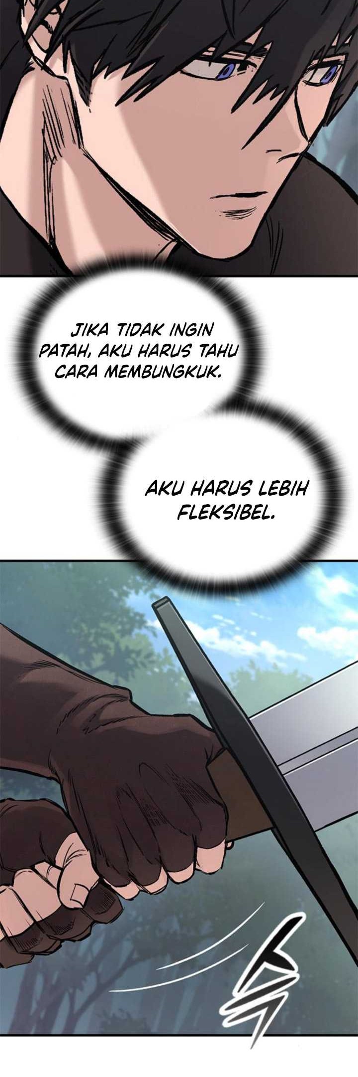 Eternally Regressing Knight Chapter 16 - halaman 31