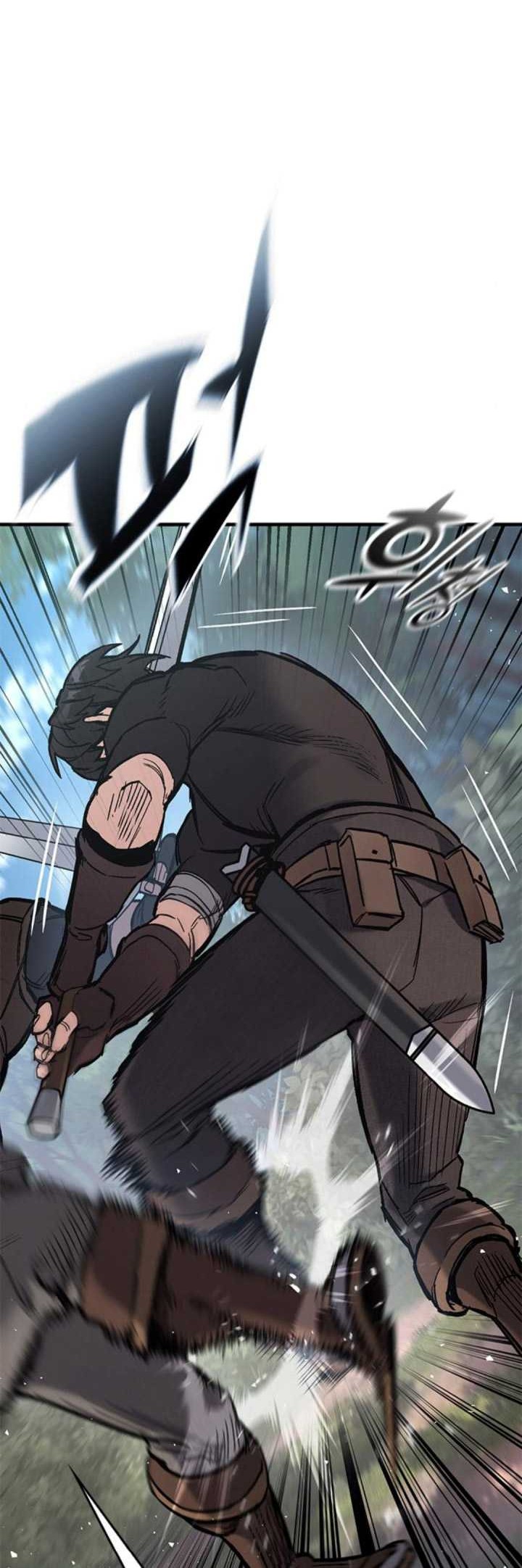 Eternally Regressing Knight Chapter 16 - halaman 33