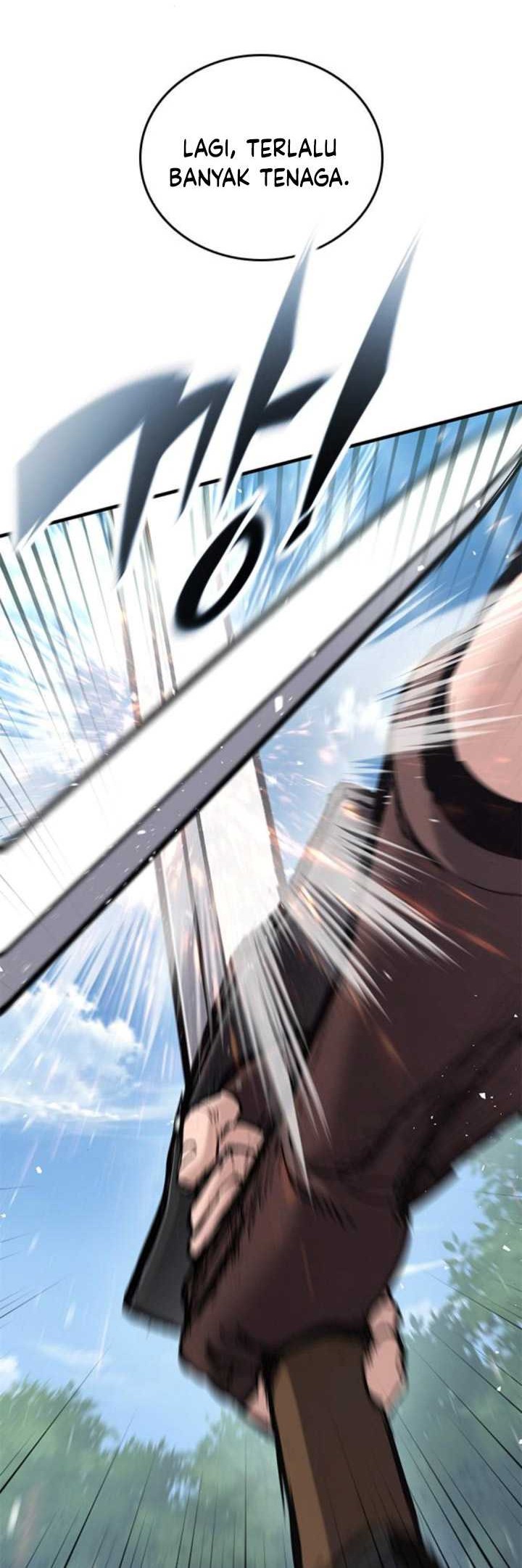 Eternally Regressing Knight Chapter 16 - halaman 35