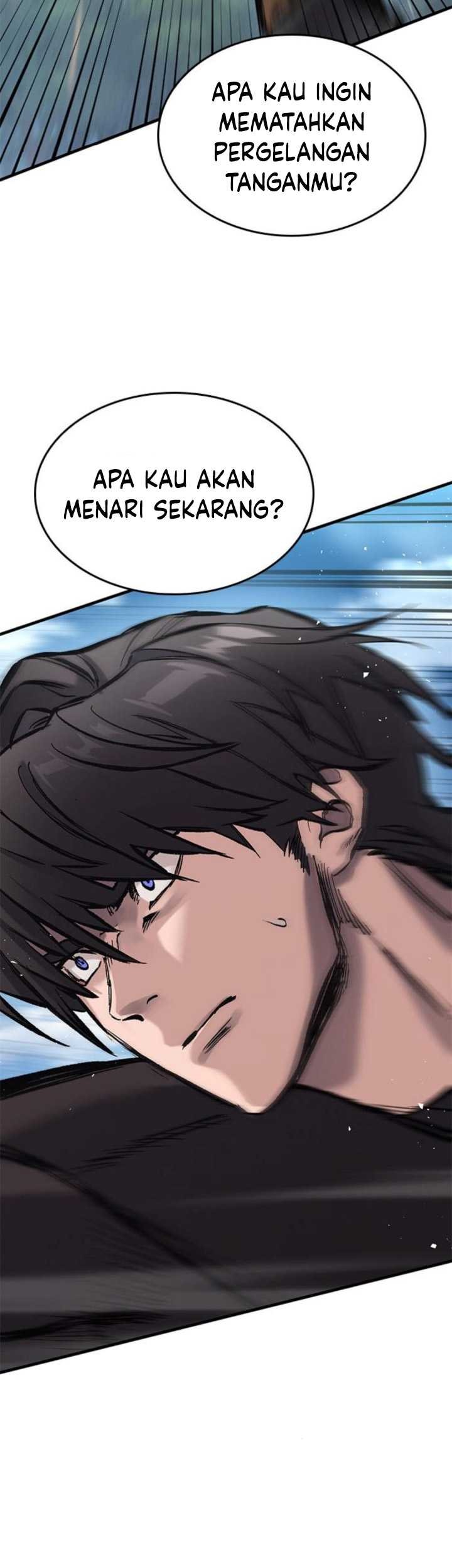 Eternally Regressing Knight Chapter 16 - halaman 36
