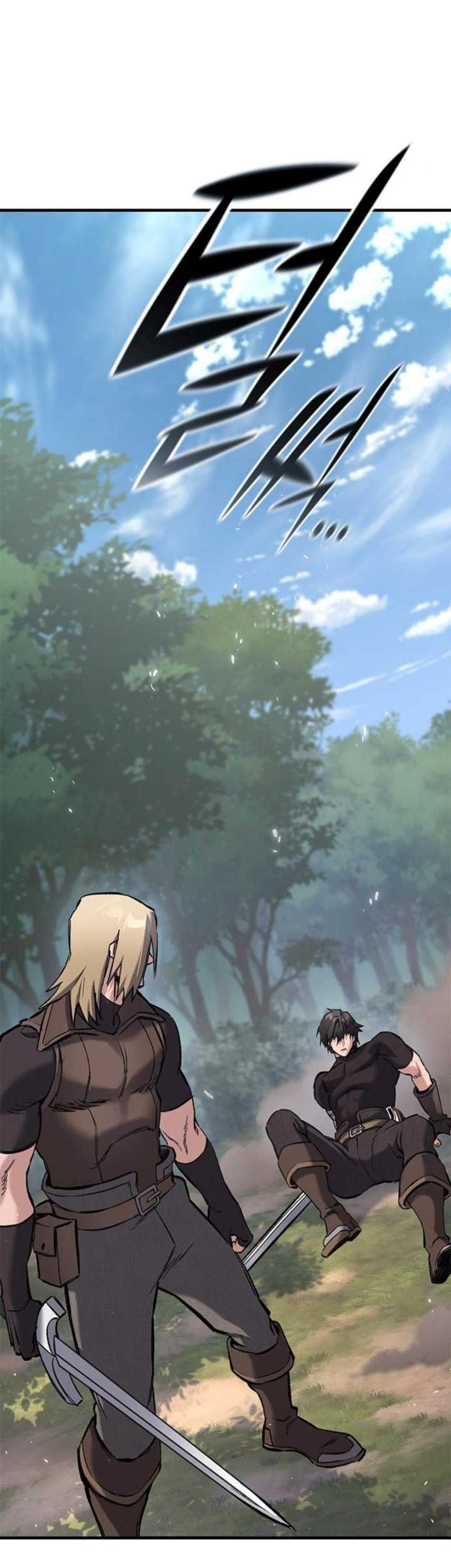 Eternally Regressing Knight Chapter 16 - halaman 38