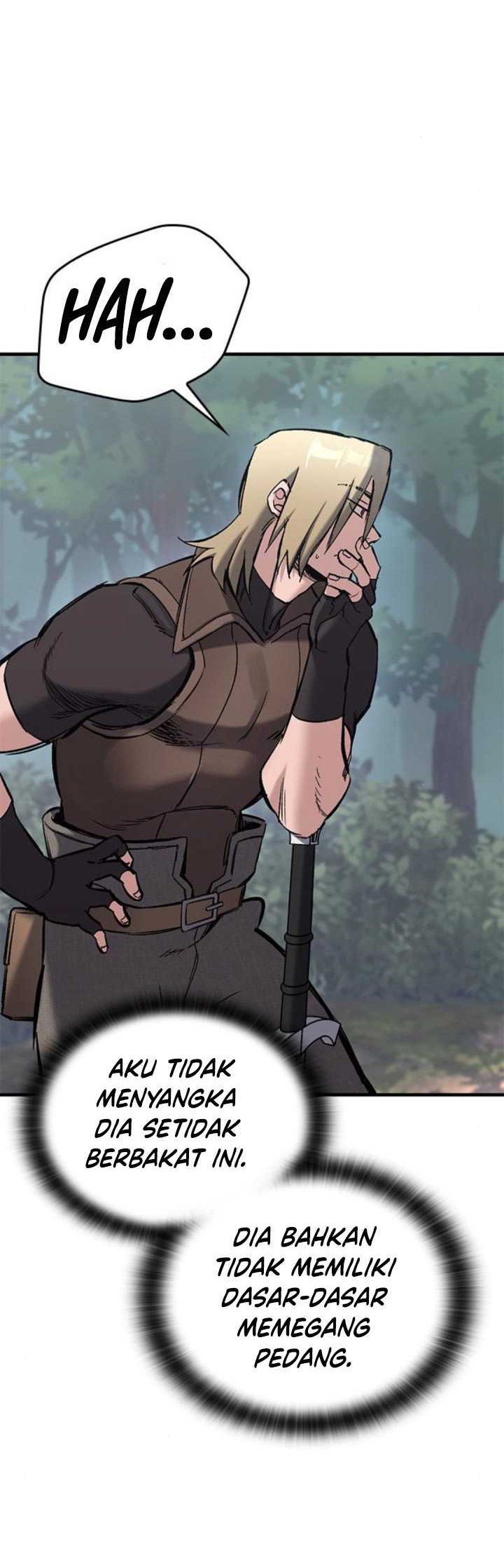 Eternally Regressing Knight Chapter 16 - halaman 39