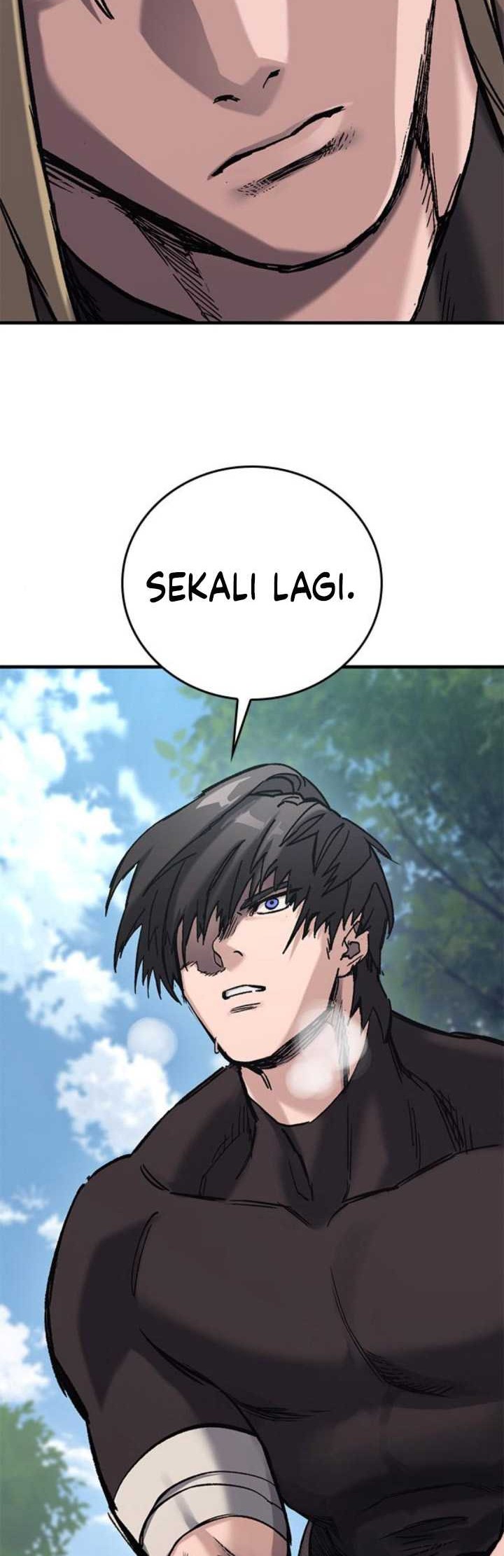 Eternally Regressing Knight Chapter 16 - halaman 43