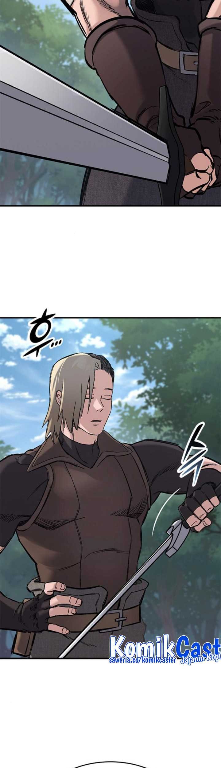 Eternally Regressing Knight Chapter 16 - halaman 44