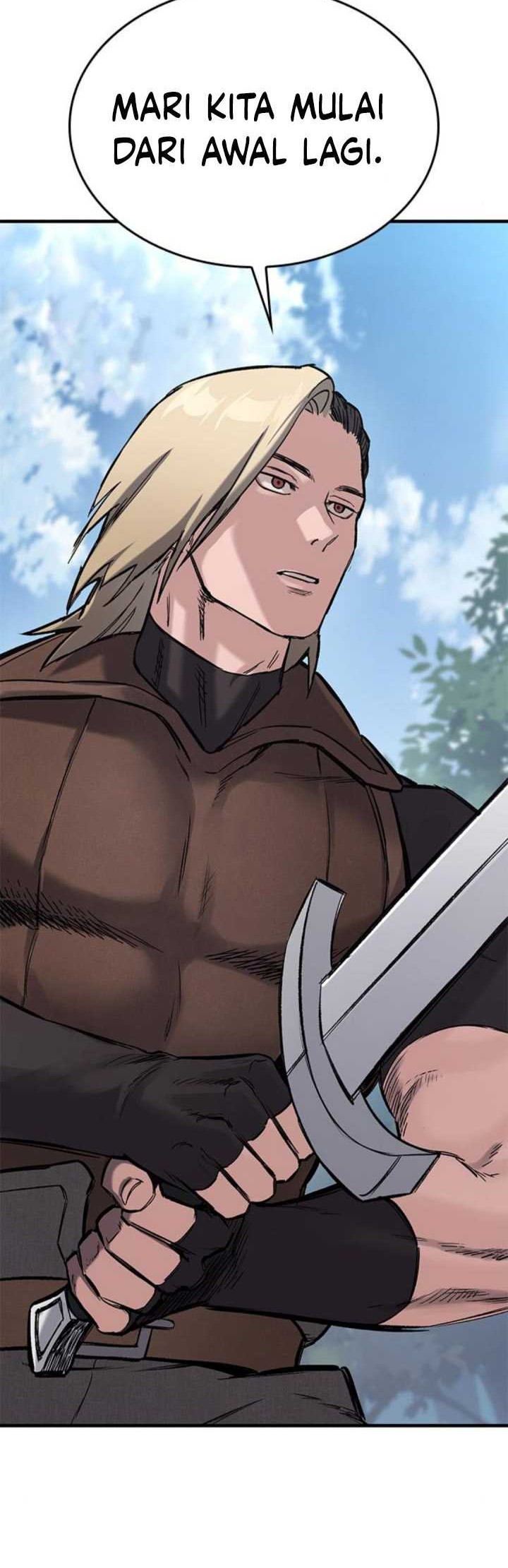Eternally Regressing Knight Chapter 16 - halaman 45