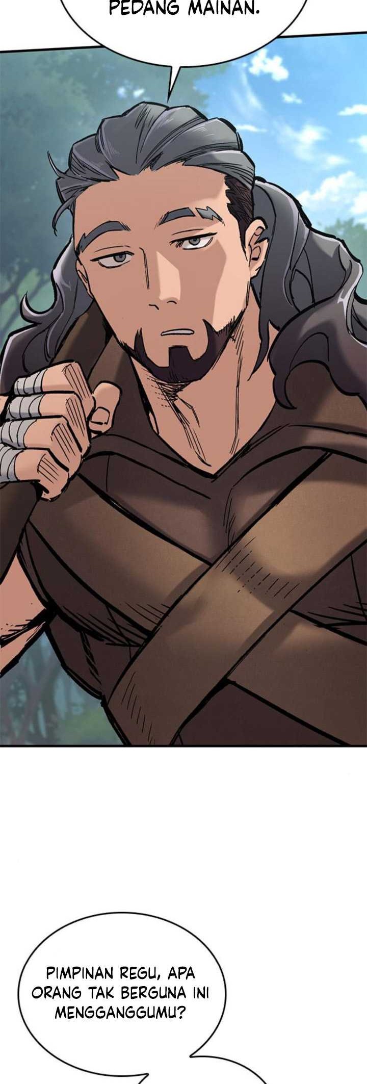 Eternally Regressing Knight Chapter 16 - halaman 47