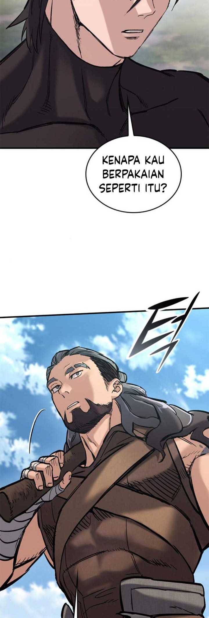 Eternally Regressing Knight Chapter 16 - halaman 49