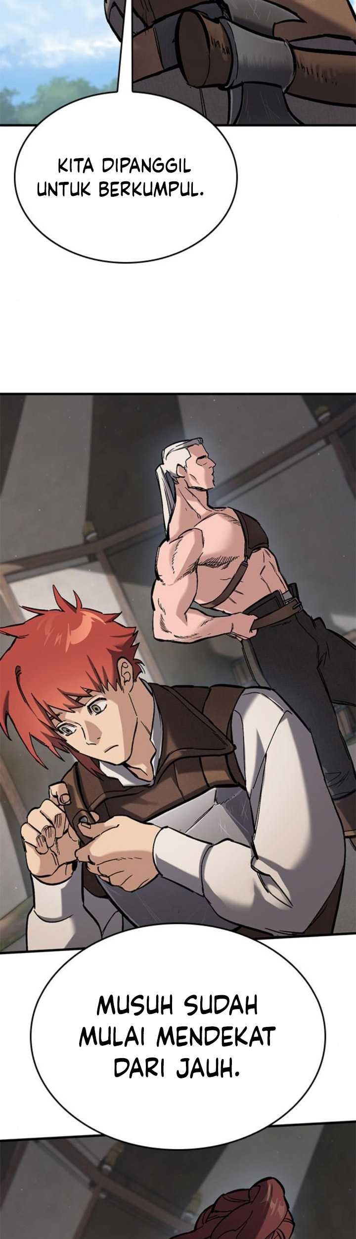 Eternally Regressing Knight Chapter 16 - halaman 50
