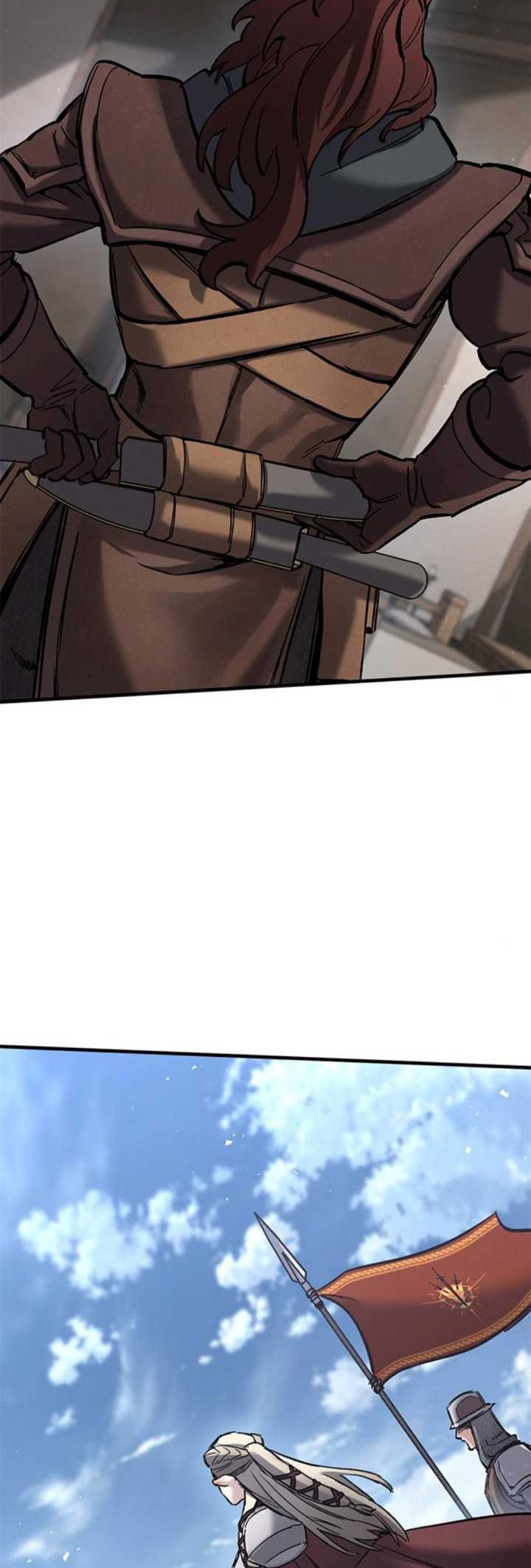 Eternally Regressing Knight Chapter 16 - halaman 51