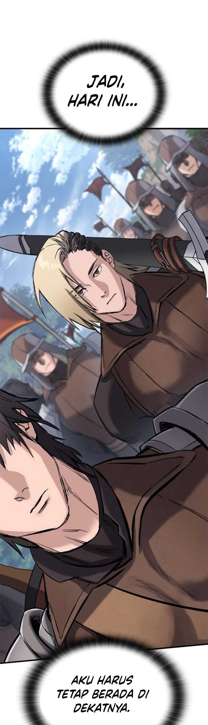 Eternally Regressing Knight Chapter 16 - halaman 56