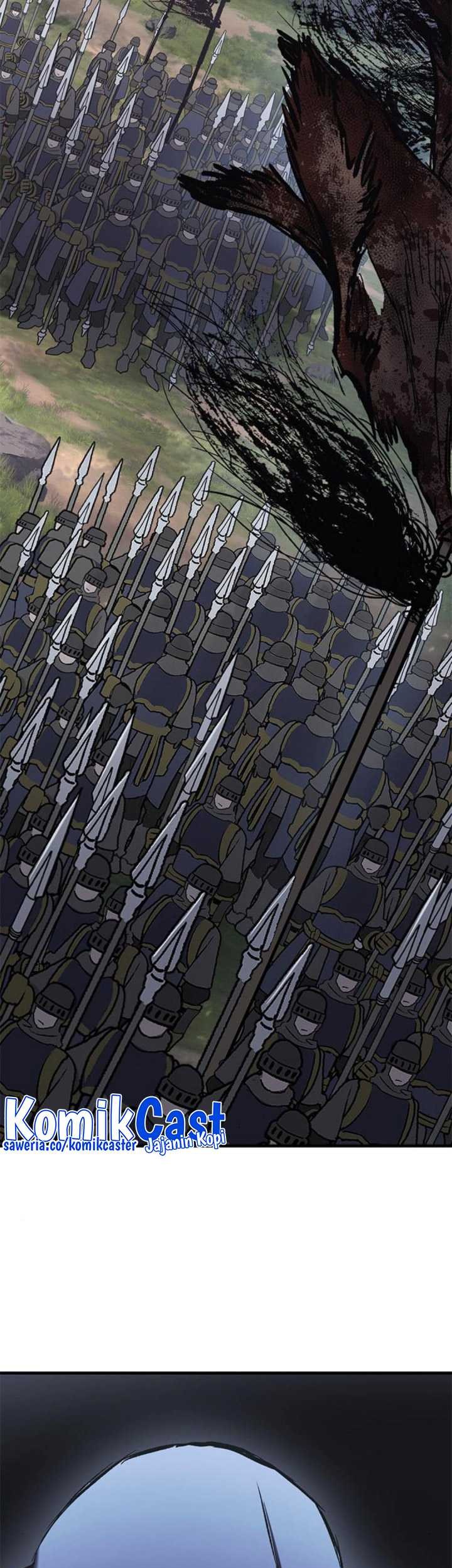 Eternally Regressing Knight Chapter 16 - halaman 60