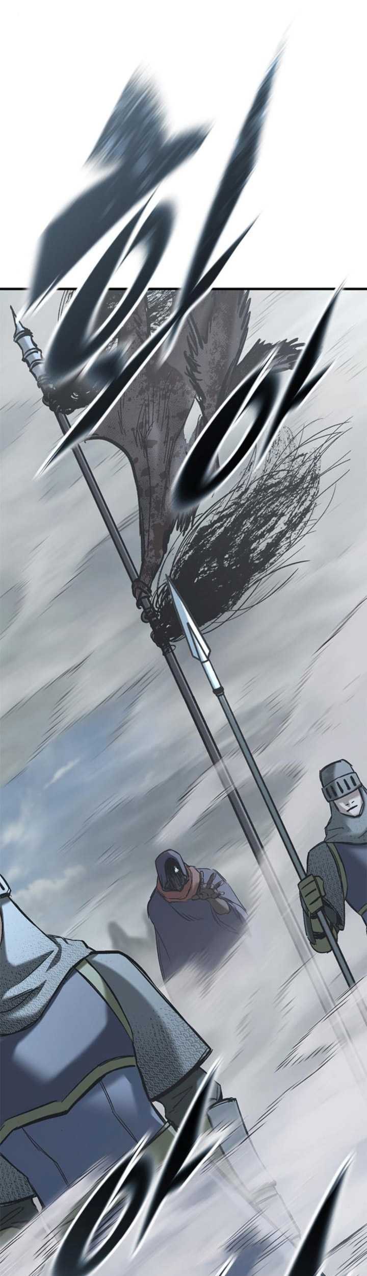 Eternally Regressing Knight Chapter 16 - halaman 62