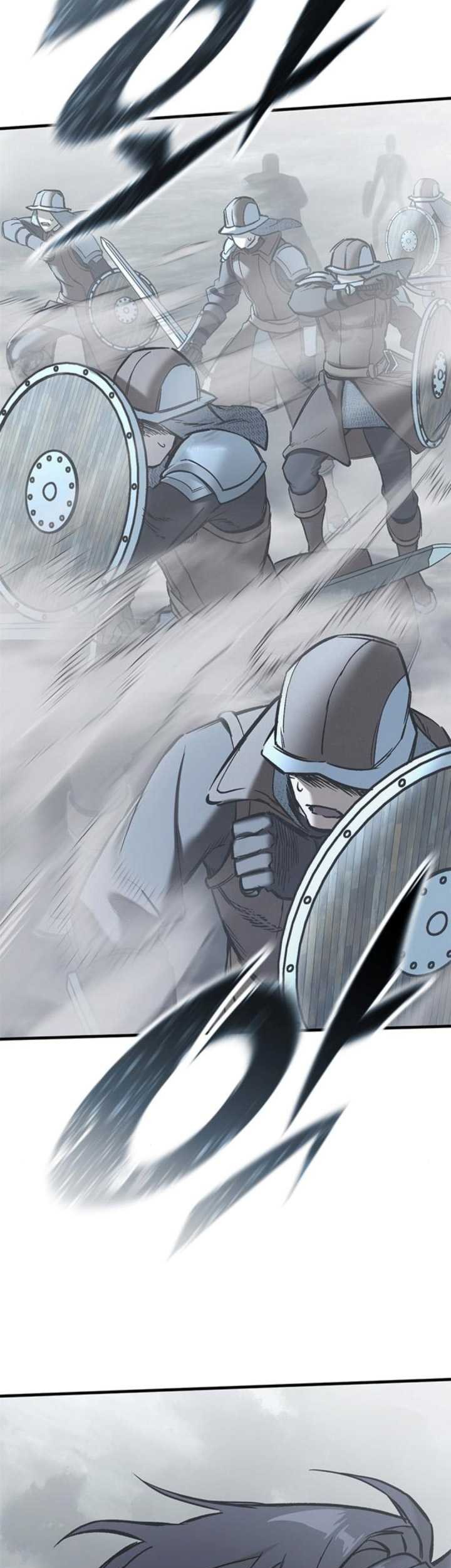 Eternally Regressing Knight Chapter 16 - halaman 65
