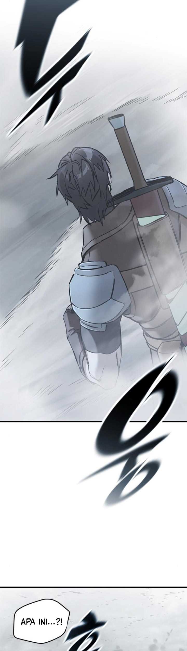 Eternally Regressing Knight Chapter 16 - halaman 68