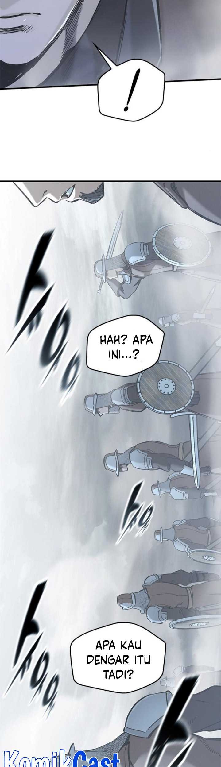 Eternally Regressing Knight Chapter 16 - halaman 71