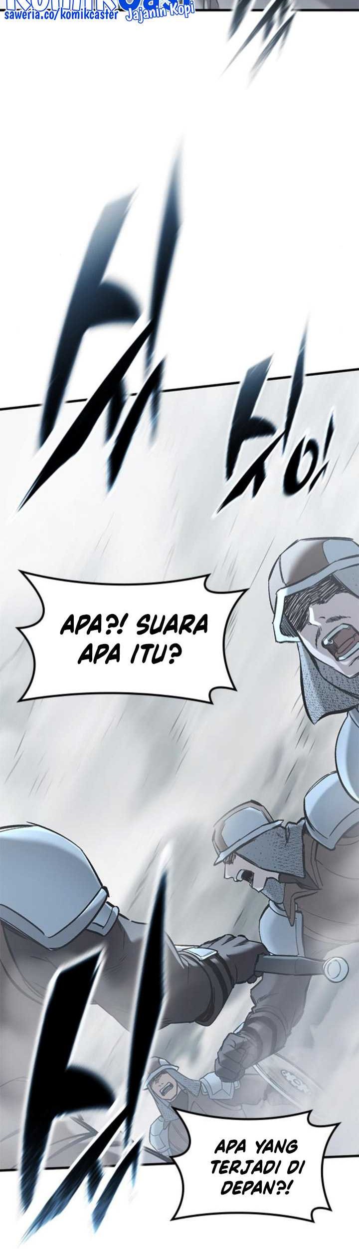 Eternally Regressing Knight Chapter 16 - halaman 72