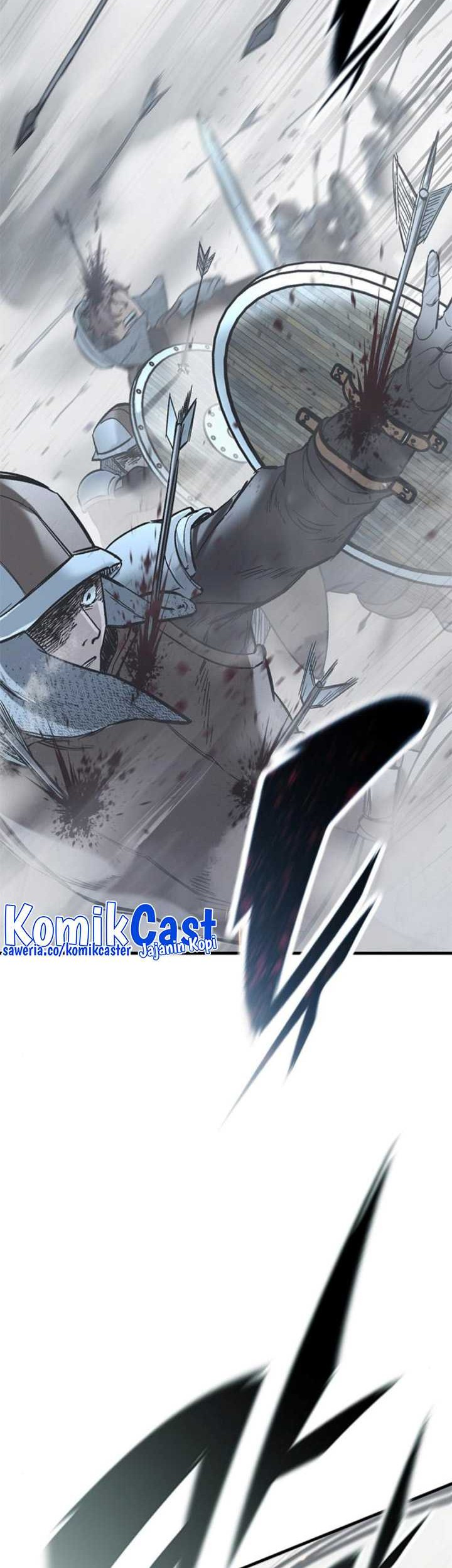 Eternally Regressing Knight Chapter 16 - halaman 77