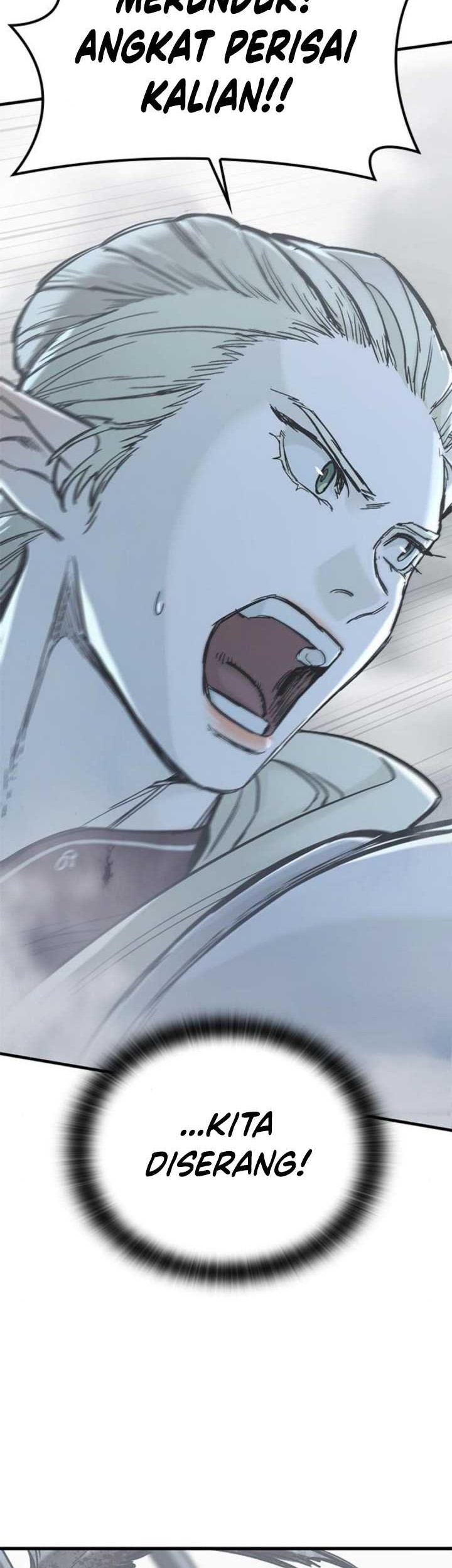 Eternally Regressing Knight Chapter 16 - halaman 79