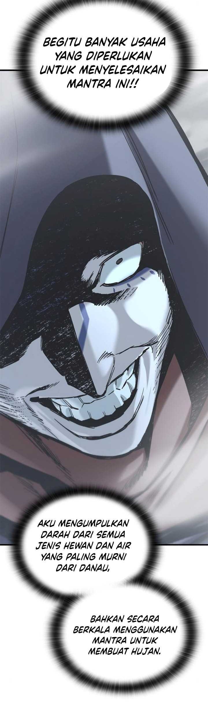 Eternally Regressing Knight Chapter 16 - halaman 81