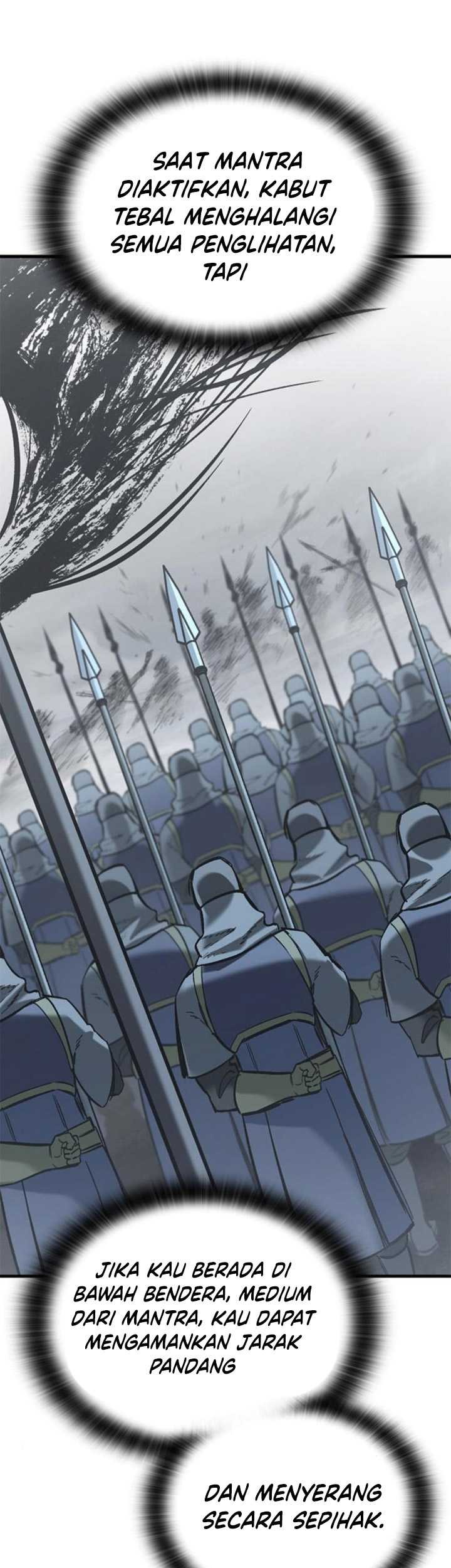Eternally Regressing Knight Chapter 16 - halaman 82